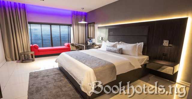 Bon Hotel Tripod Owerri