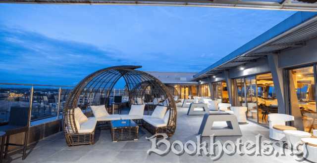 Bon Hotel Tripod Owerri