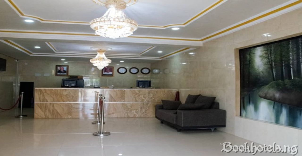 Bontera Hotel