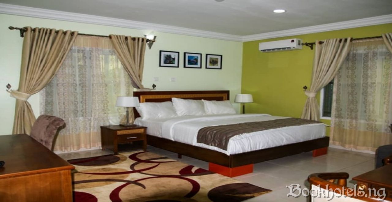Bontera Hotel
