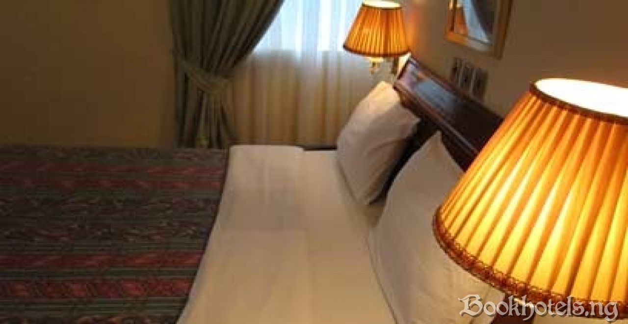 BougainVillea Hotel
