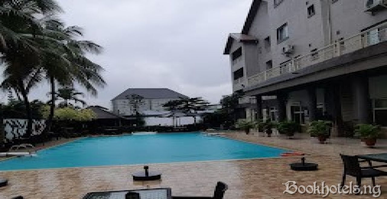 BougainVillea Hotel