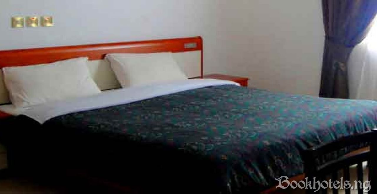 BougainVillea Hotel