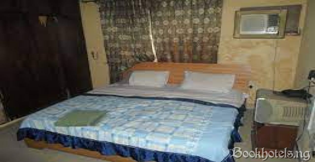 Boyemco Hotel