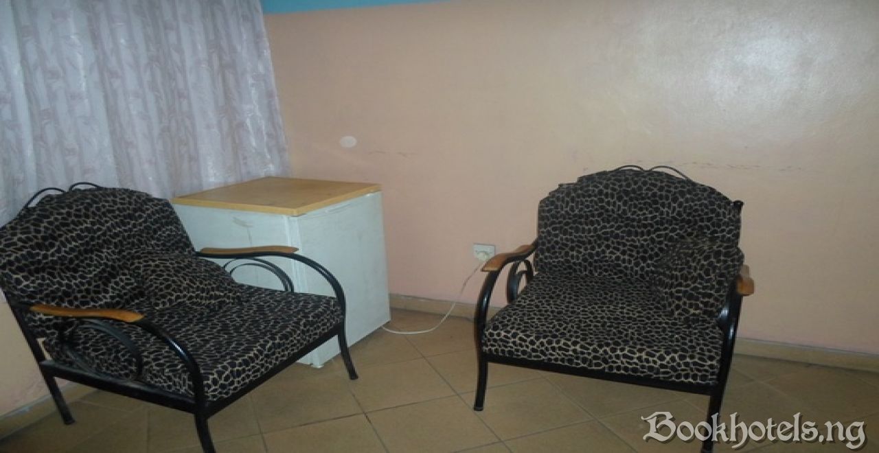 Boyemco Hotel