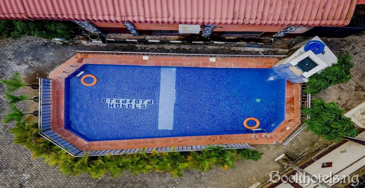 Bradford Hotel