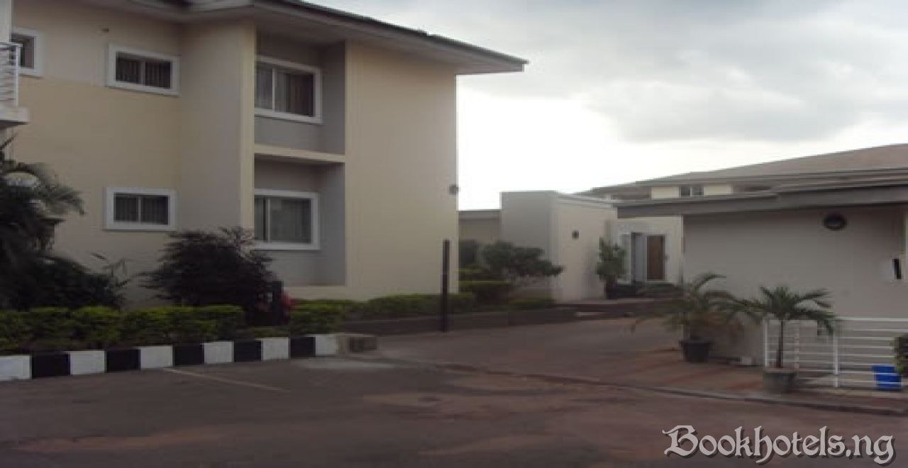 Bridgewaters Hotel