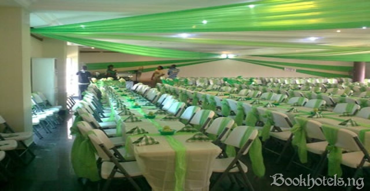 Bridgewaters Hotel