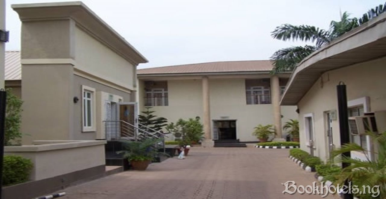 Bridgewaters Hotel