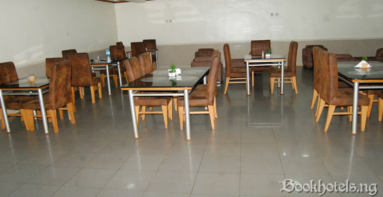 Bridgewaters Hotel