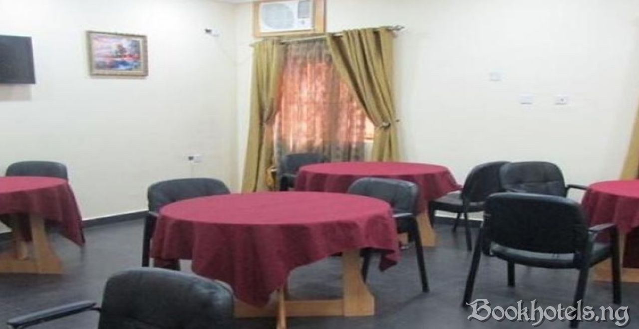 Bright Value Resort