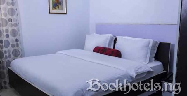 Bristlecone Suites and apartments