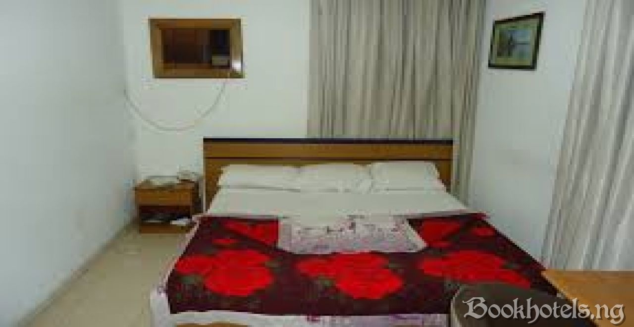 Broadwell Hotel and Suites Limited