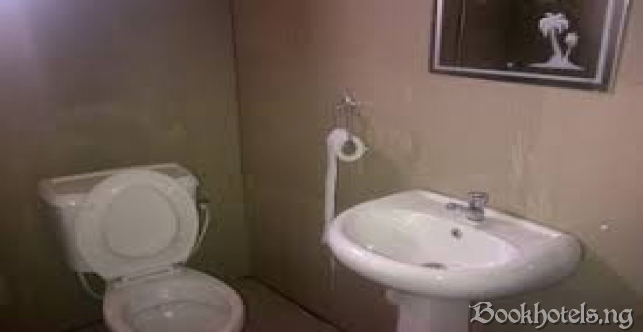 Broadwell Hotel and Suites Limited