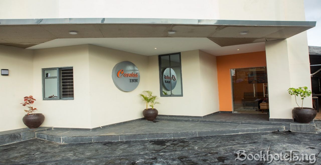 Caritas Inn Igbobi