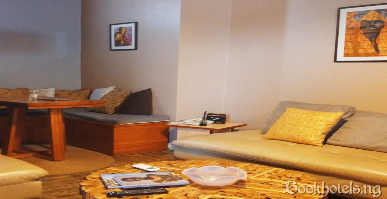 Cata Apartment Hotel And Spa