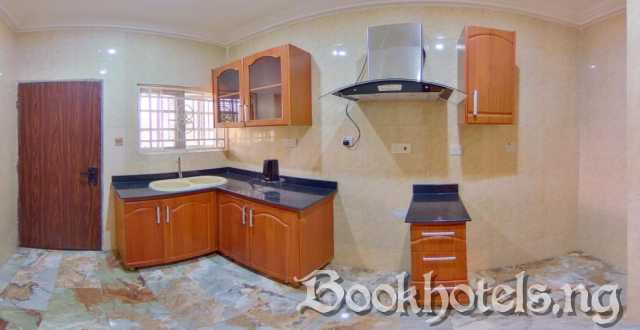 Centurion Apartments