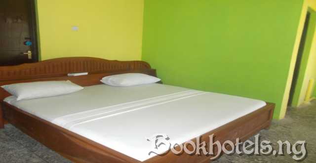 Chalsma Hotel Limited