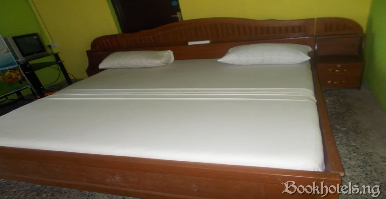 Chalsma Hotel Limited