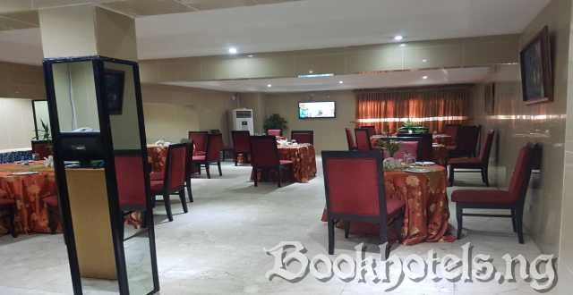 Channel View Hotel
