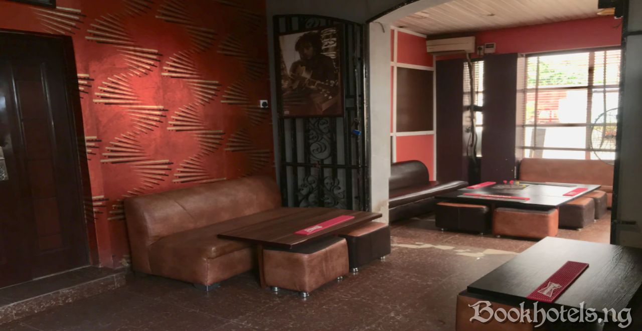 CHATWELL HOTEL