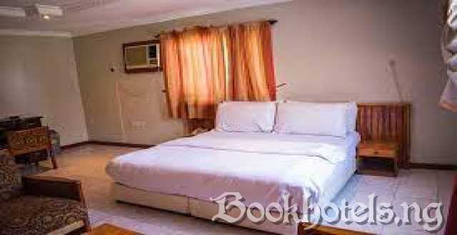 Chelsea Suites Annex