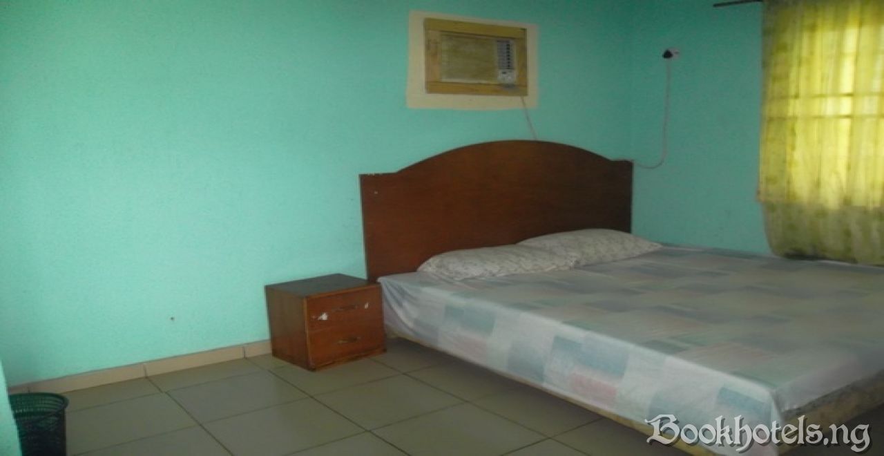 Chrischel Resort Hotel