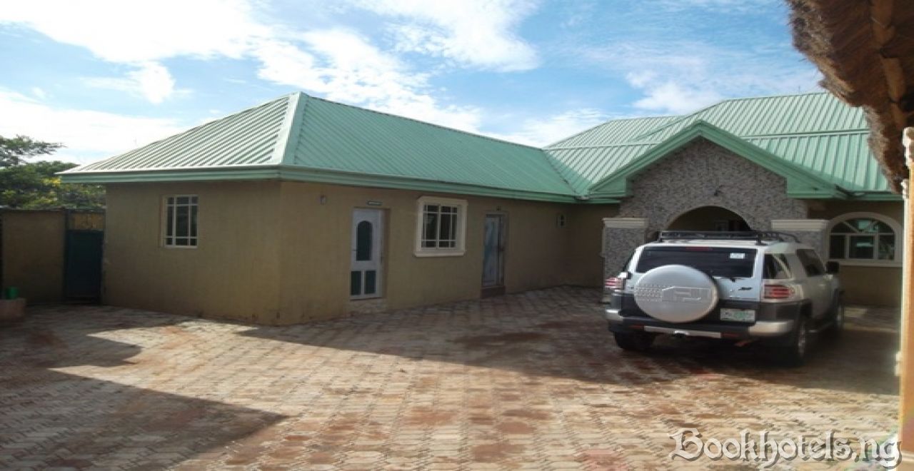 Chrischel Resort Hotel