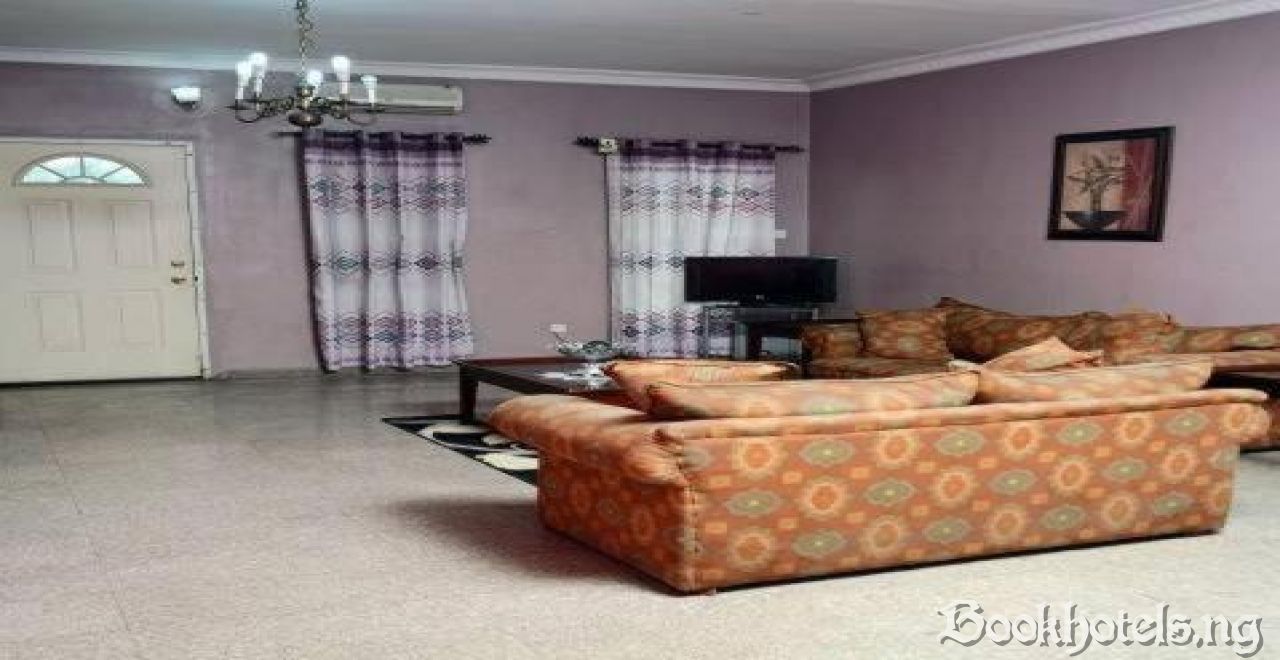 Christine Apartment Hotel