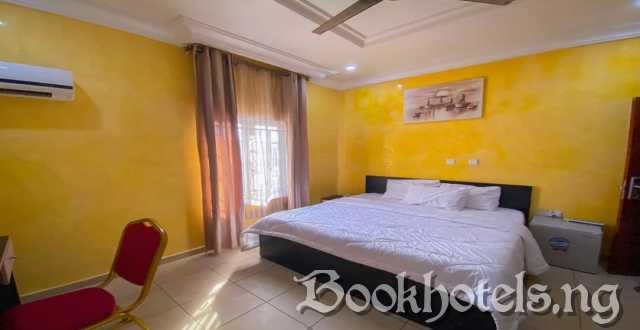 Concordia Luxury Apartments