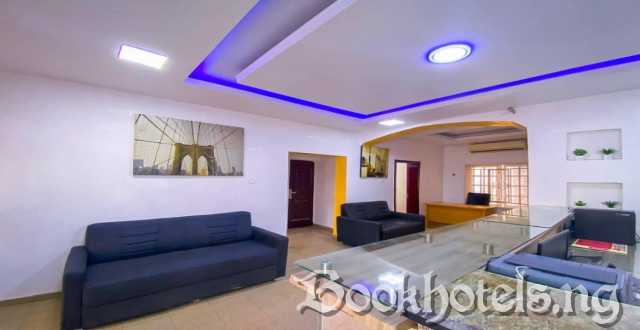 Concordia Luxury Apartments
