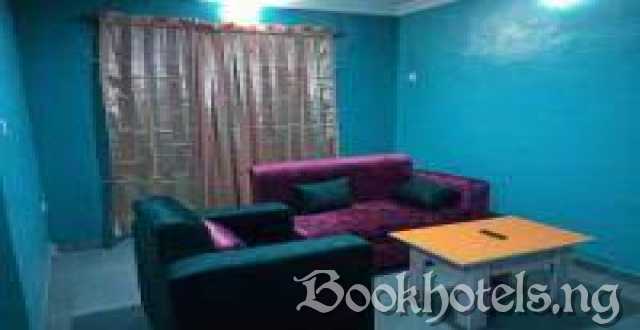 Cordys Apartments