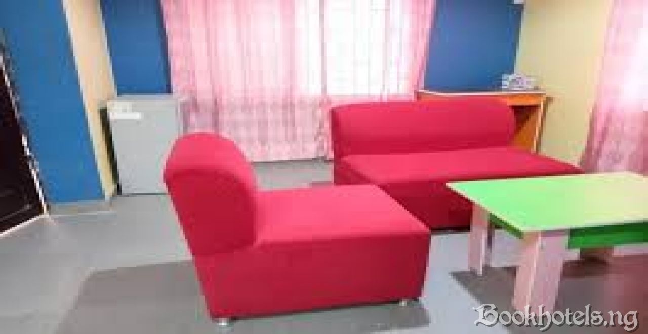 Cordys Apartments