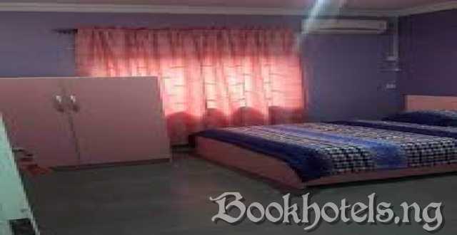 Cordys Apartments