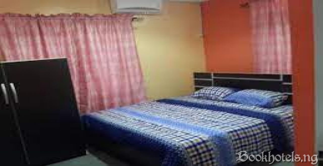 Cordys Apartments