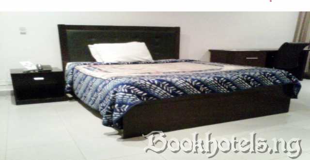 Cosyrest Guest House