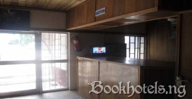 Countryside Guest house