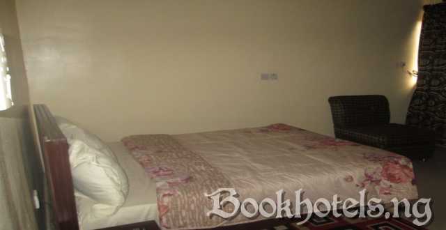 Countryside Guest house