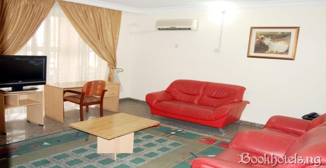 Creek Garden Hotel And Luxurious Hotel