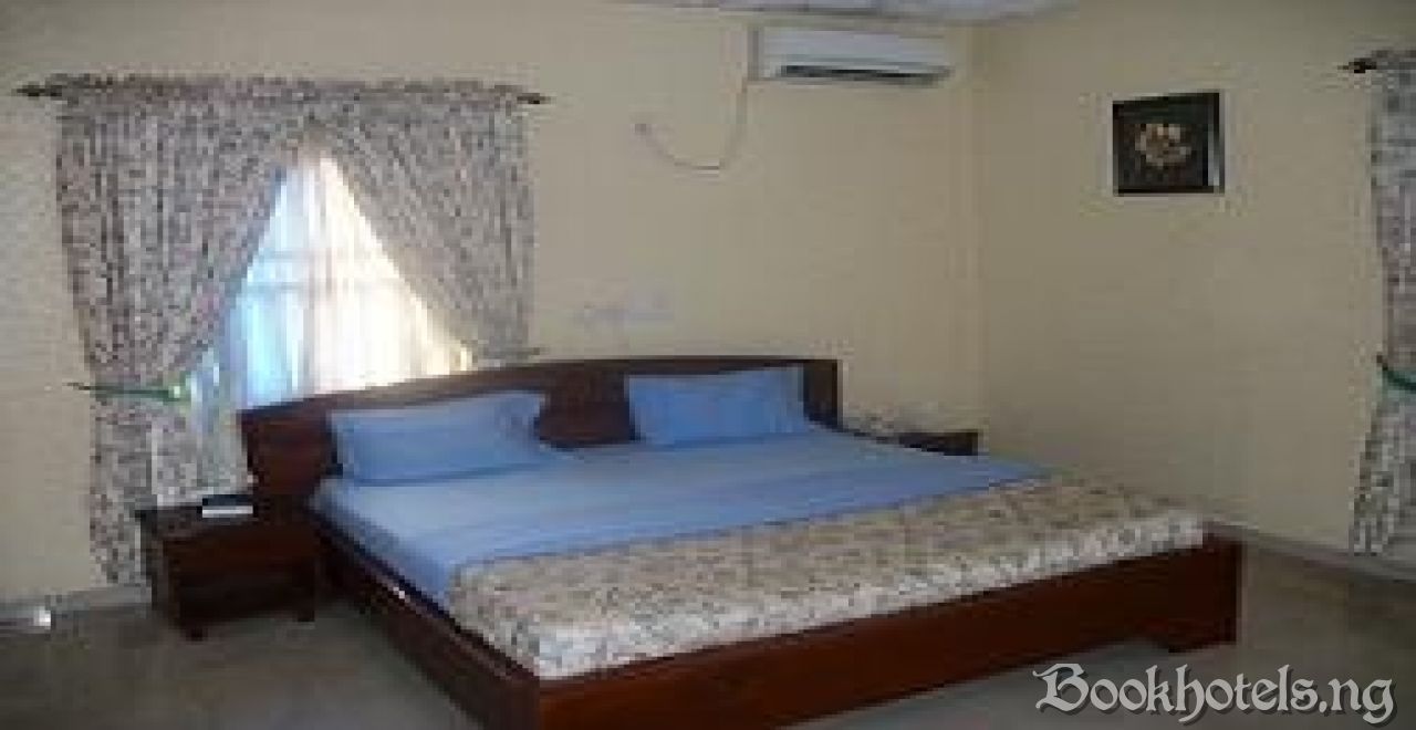 Cunic Hotel Limited