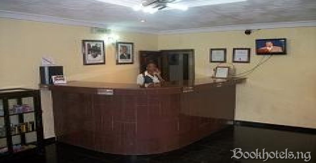 Cunic Hotel Limited