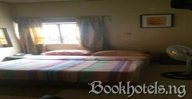Cupid Suites Restaurant