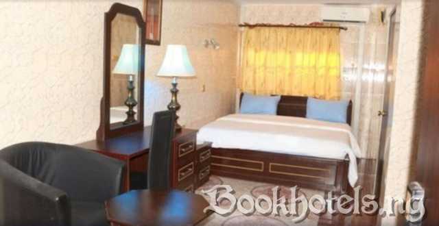 Cute Villa Hotel