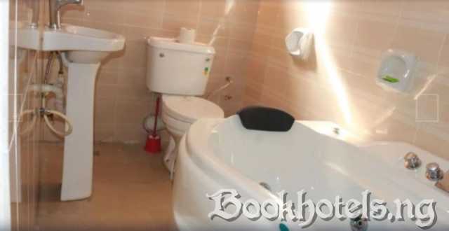 Cute Villa Hotel