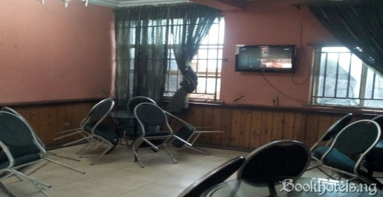 Dap Mude Hotel