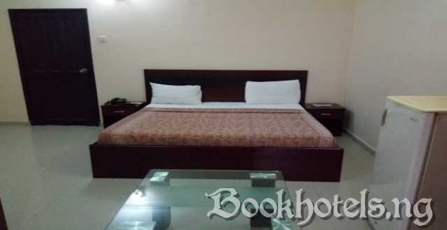 Darrels Hotel Limited