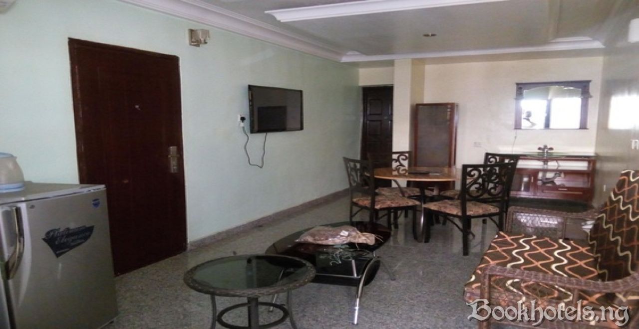 Davis Suites