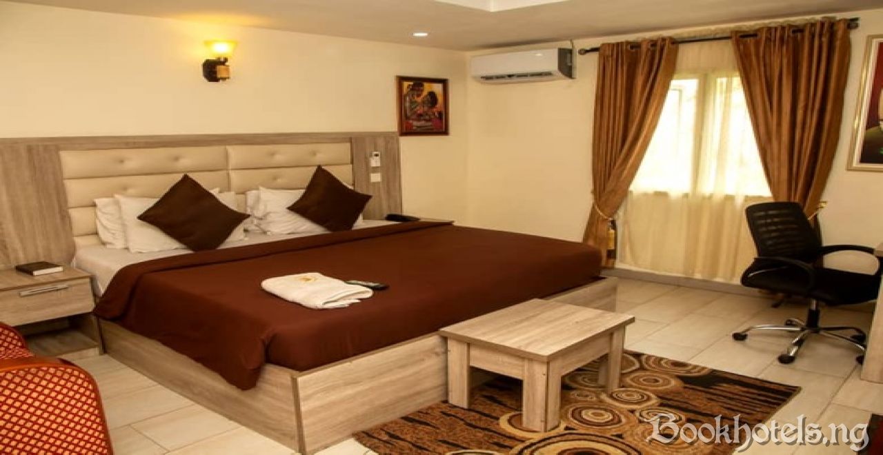 De Dreams Hotel And Suites