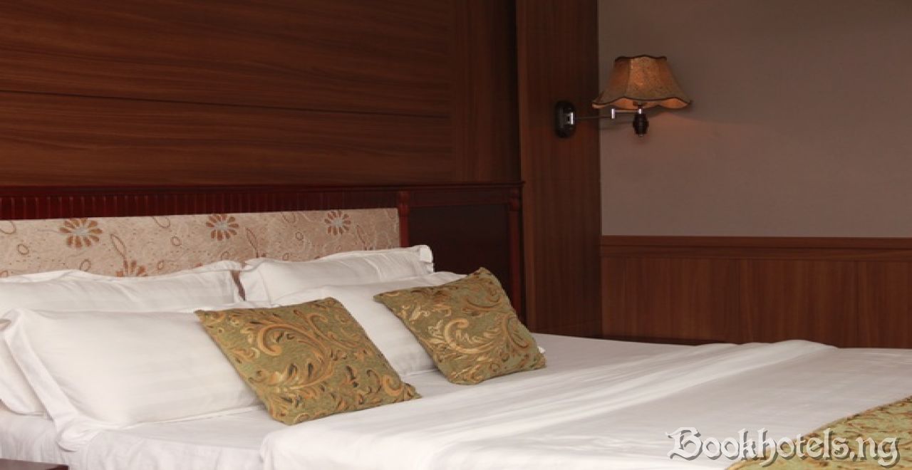 Definite Destiny Hotel