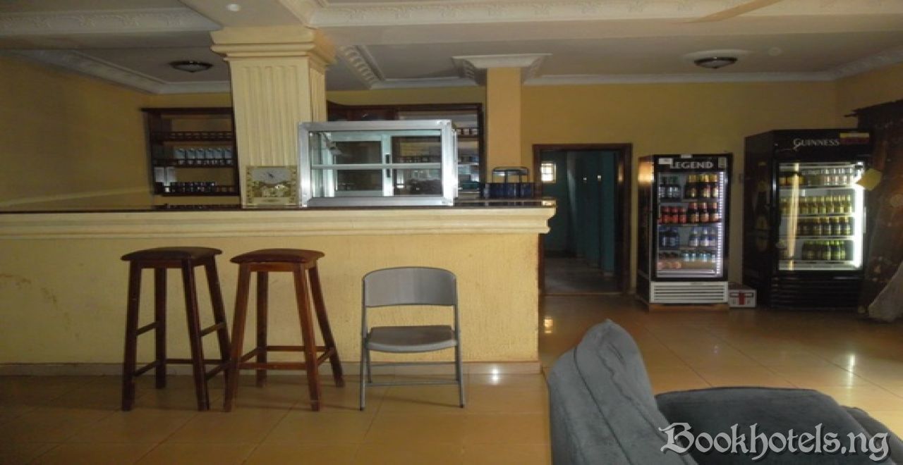 Delight Hotel